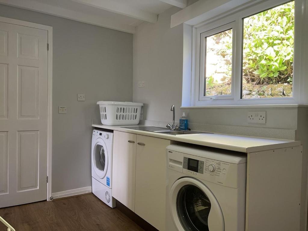 Tresowes Green Cottage Helston Habitación foto