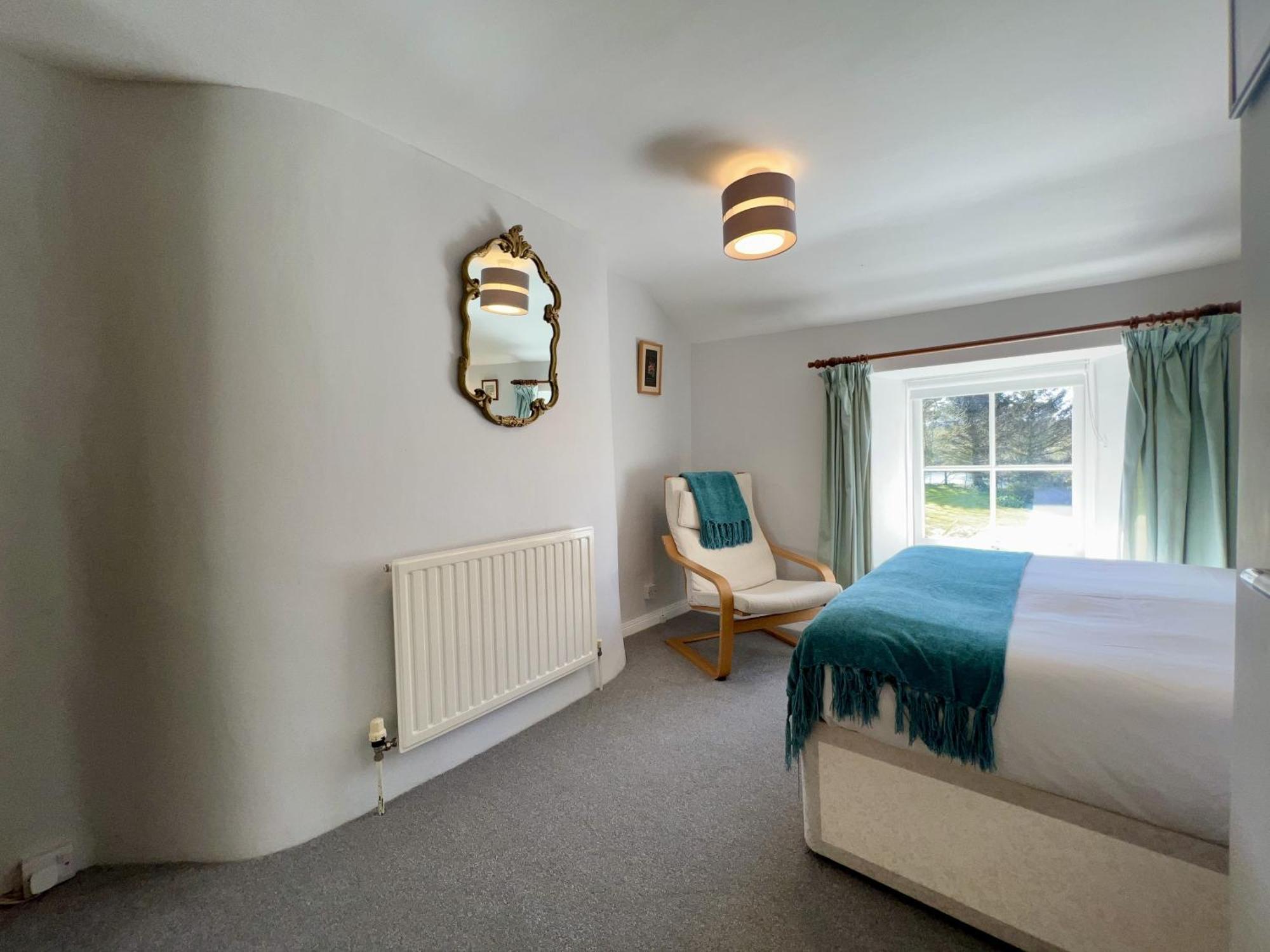 Tresowes Green Cottage Helston Habitación foto