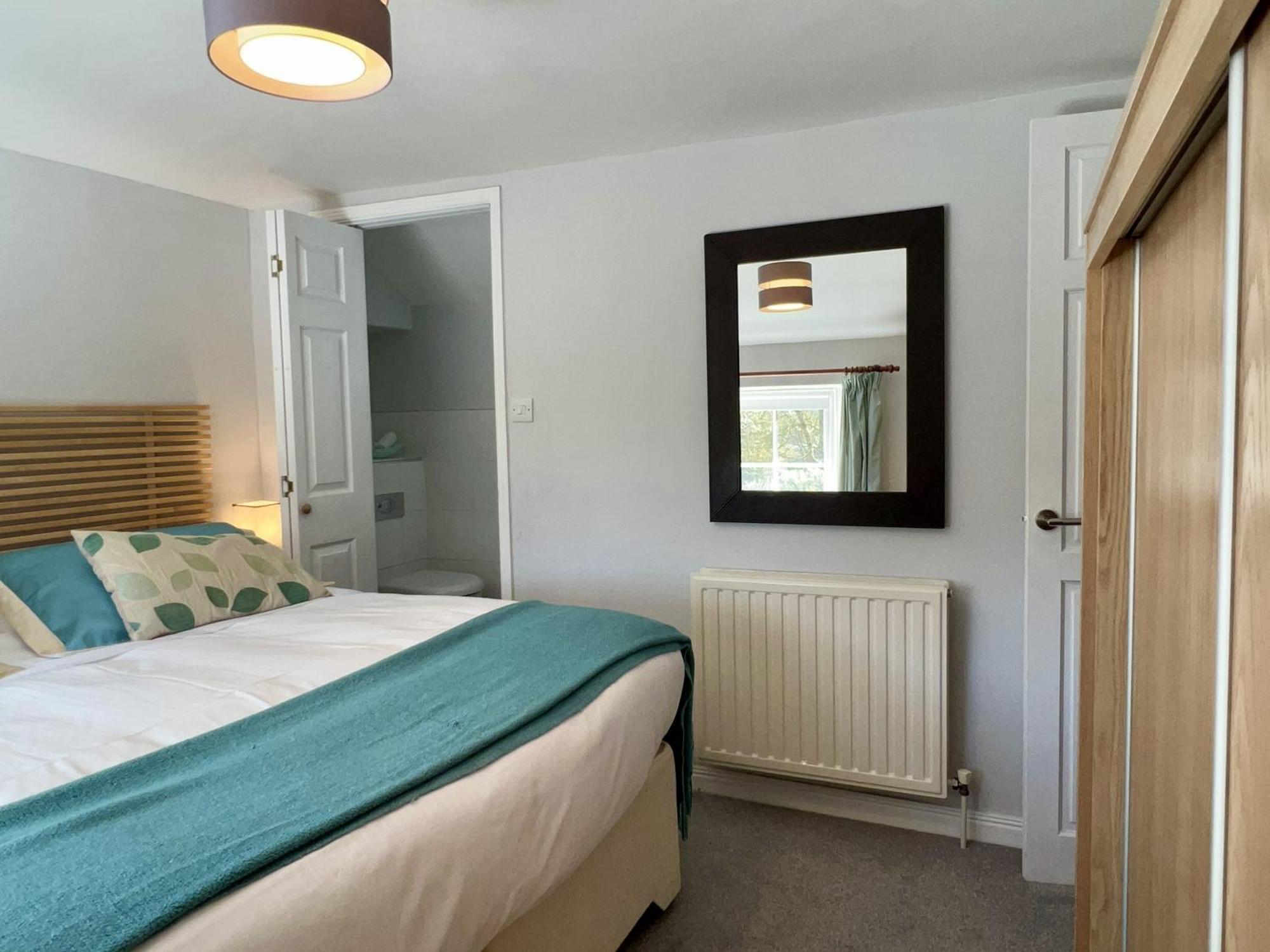 Tresowes Green Cottage Helston Habitación foto