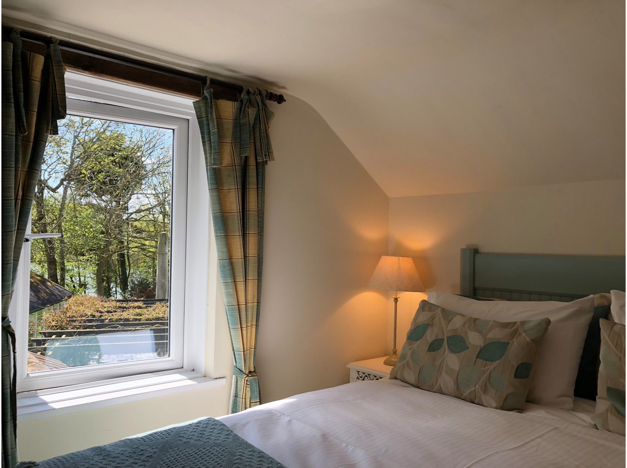 Tresowes Green Cottage Helston Exterior foto
